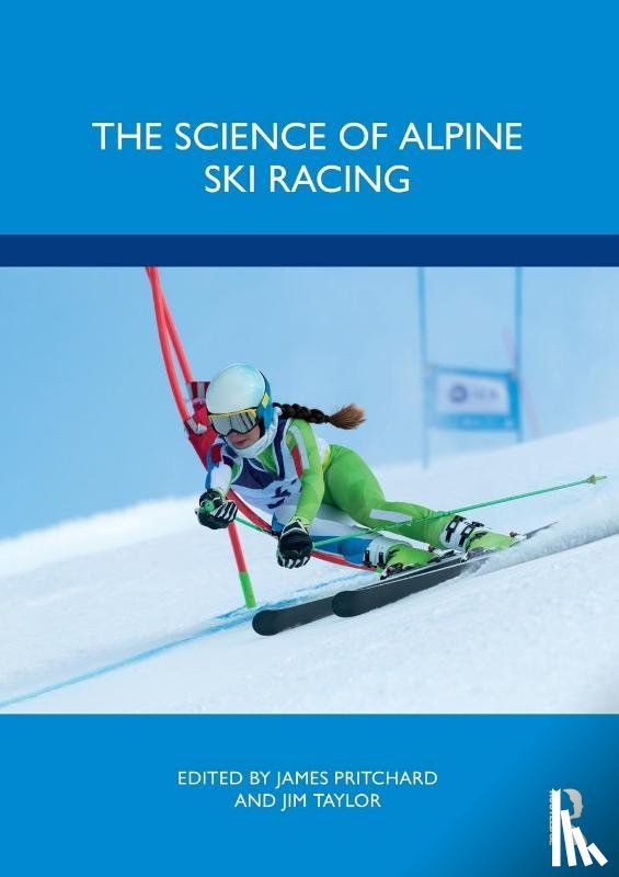  - The Science of Alpine Ski Racing