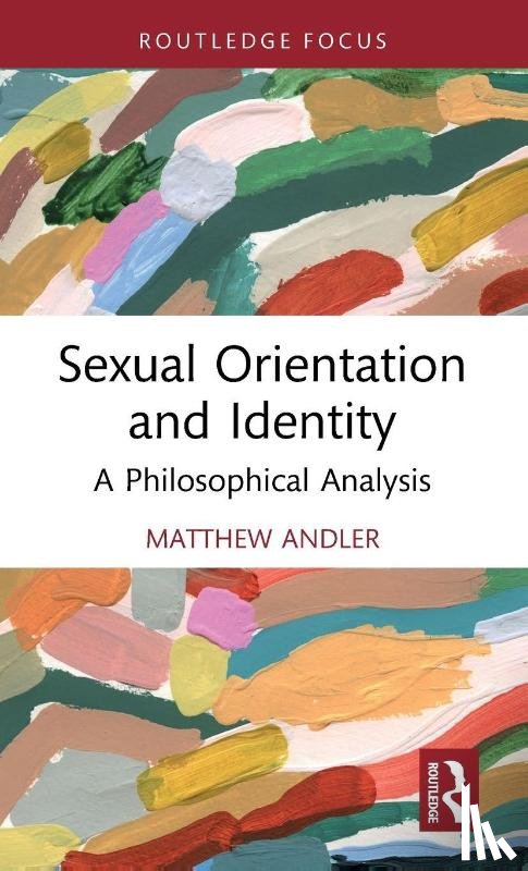 Andler, Matthew (Saint Louis University - Sexual Orientation and Identity