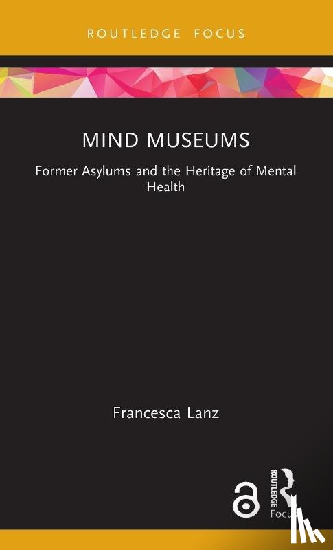 Lanz, Francesca - Mind Museums