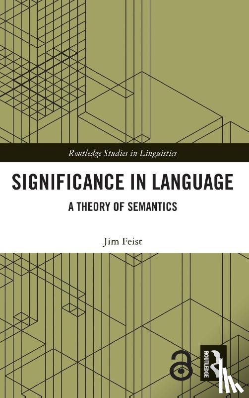 Feist, Jim - Significance in Language