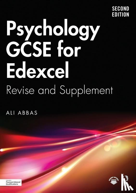 Abbas, Ali - Psychology GCSE for Edexcel