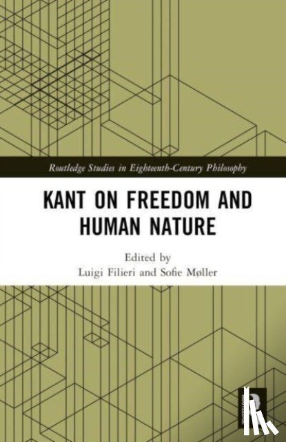 - Kant on Freedom and Human Nature