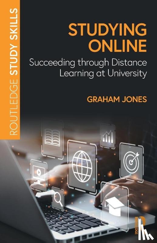 Jones, Graham (University of Buckingham - Studying Online