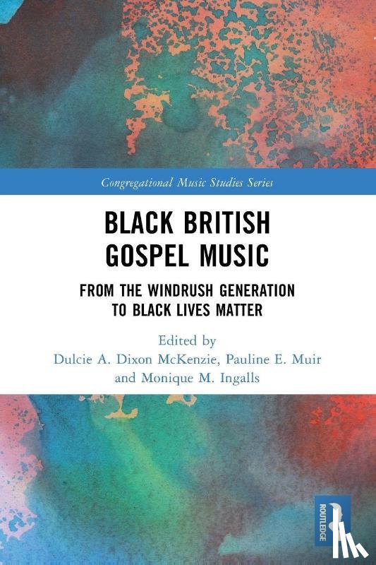  - Black British Gospel Music
