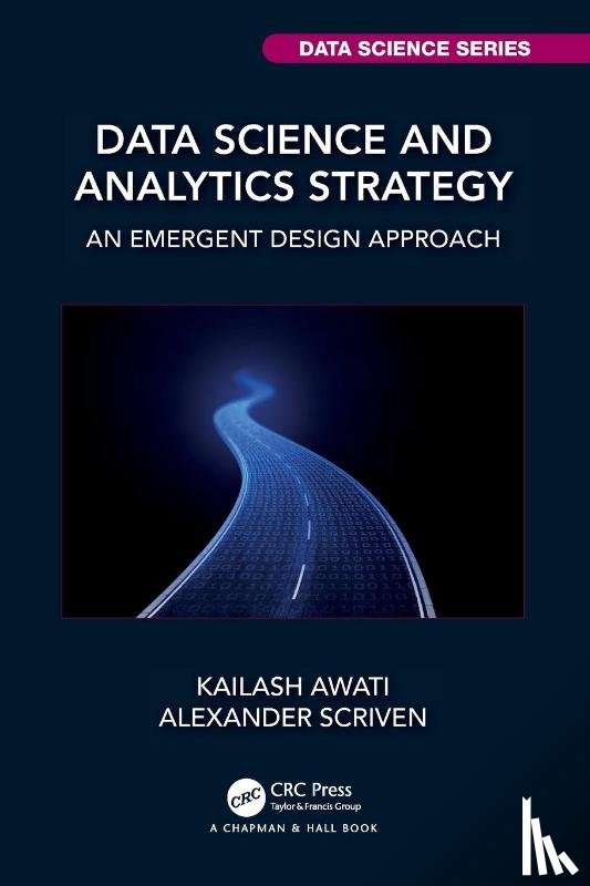 Awati, Kailash, Scriven, Alexander (University Technology of Sydney - Data Science and Analytics Strategy