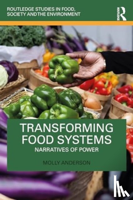 Anderson, Molly D. (Middlebury College - Transforming Food Systems