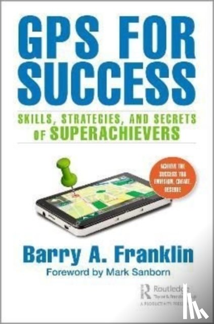 Franklin, Barry A. - GPS for Success