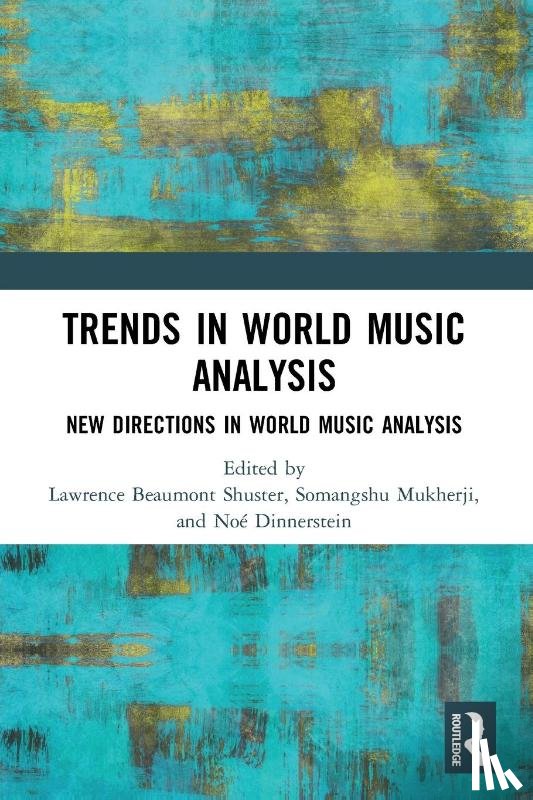  - Trends in World Music Analysis