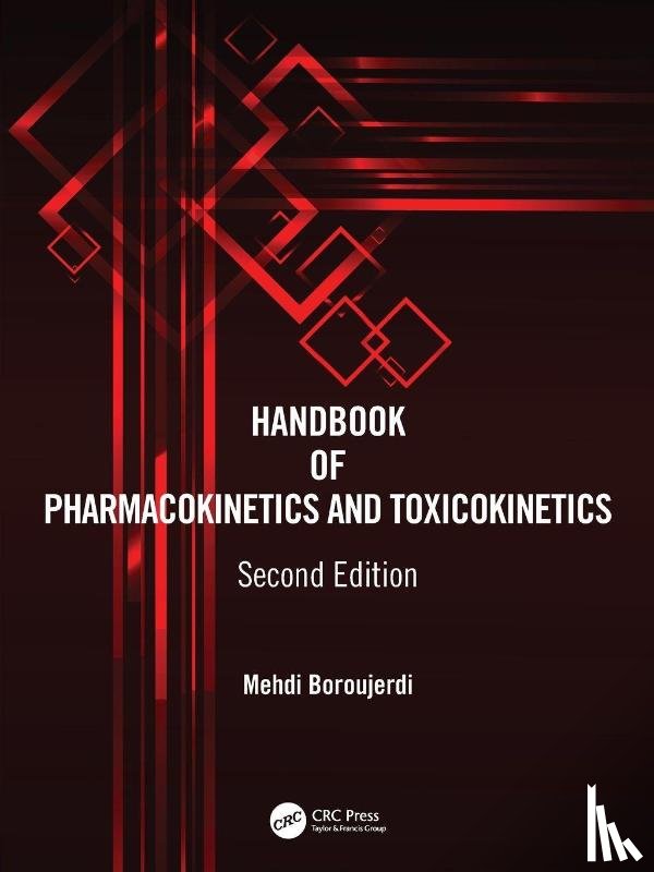 Boroujerdi, Mehdi (College of Health Sciences - School of Pharmacy - Handbook of Pharmacokinetics and Toxicokinetics
