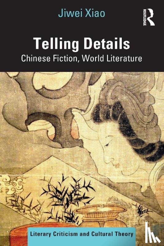 Xiao, Jiwei - Telling Details
