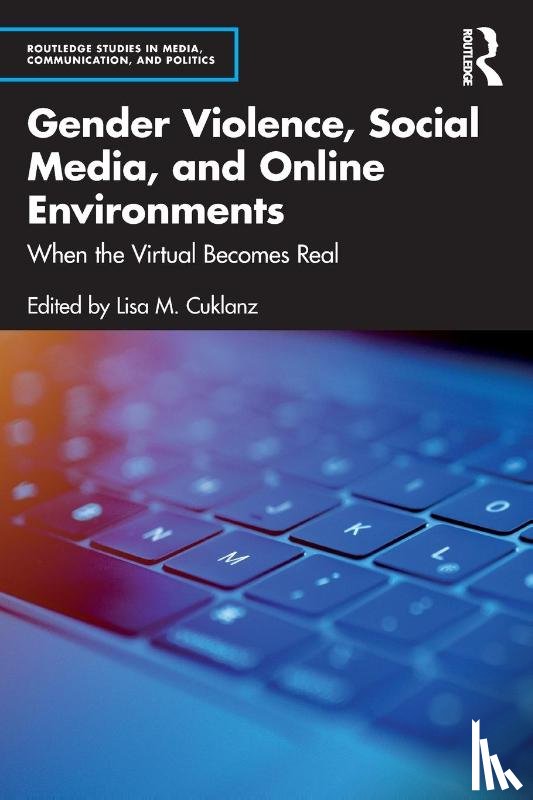  - Gender Violence, Social Media, and Online Environments