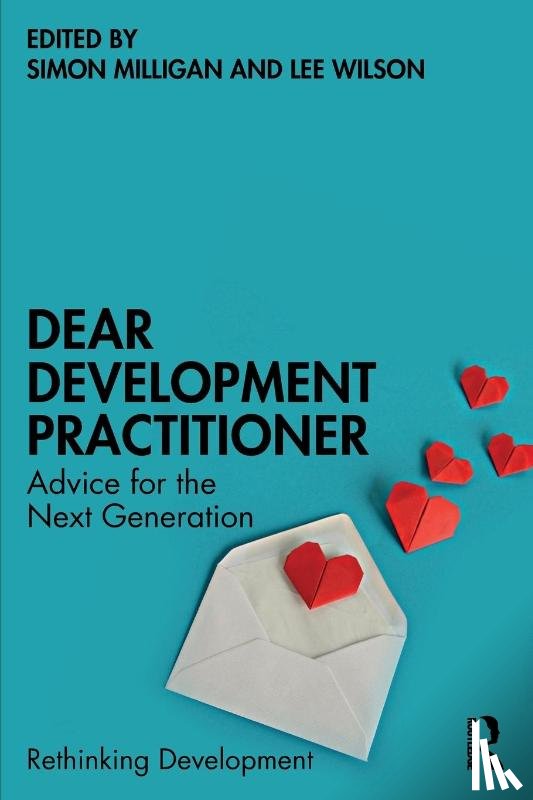  - Dear Development Practitioner