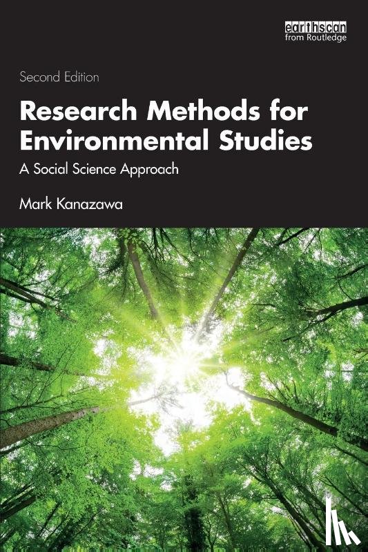 Kanazawa, Mark (Carleton College - Research Methods for Environmental Studies