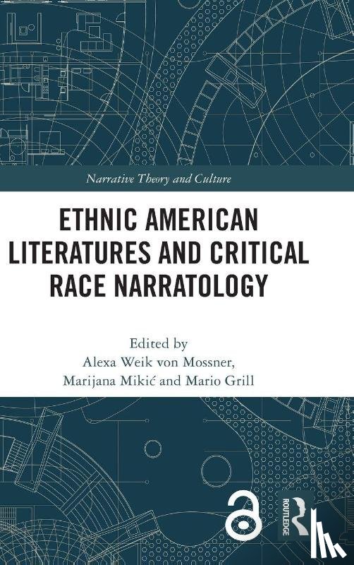  - Ethnic American Literatures and Critical Race Narratology