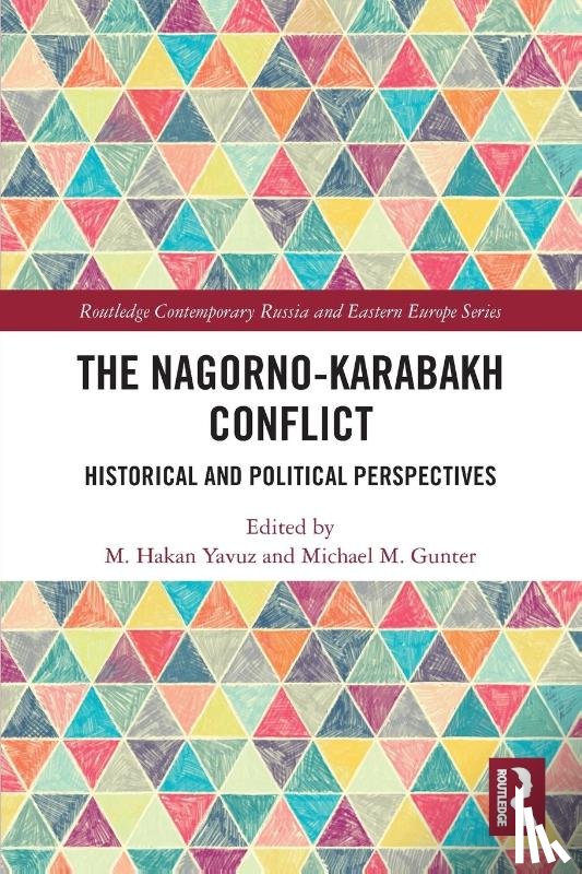  - The Nagorno-Karabakh Conflict