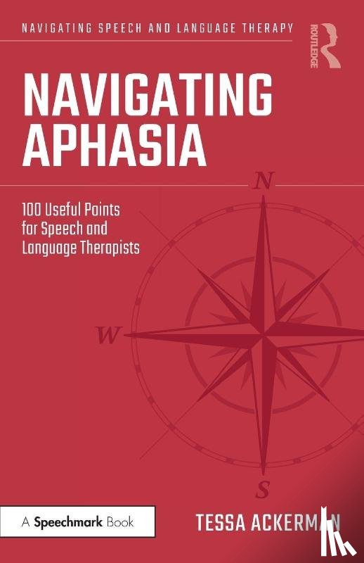 Ackerman, Tessa - Navigating Aphasia