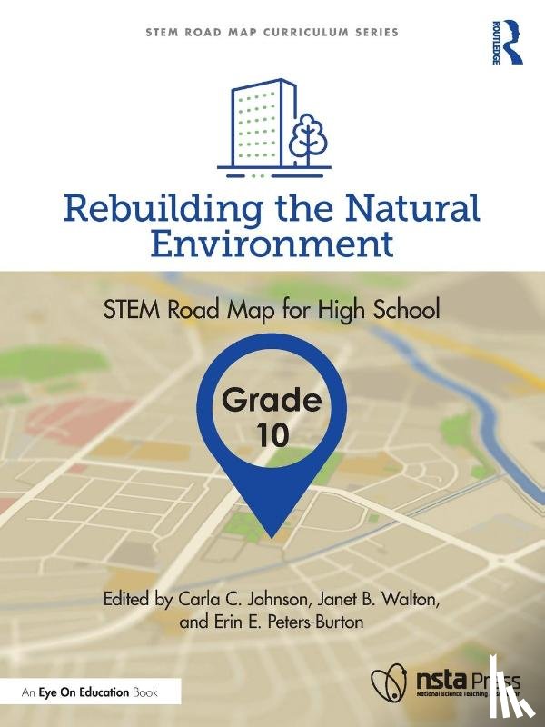  - Rebuilding the Natural Environment, Grade 10