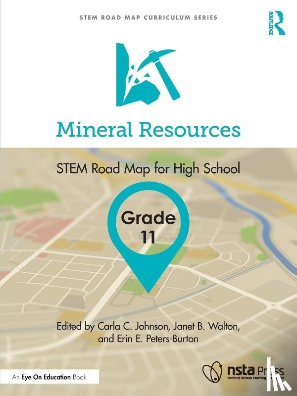  - Mineral Resources, Grade 11