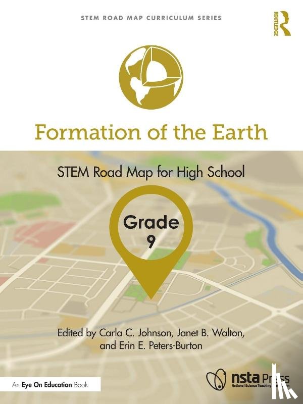 - Formation of the Earth, Grade 9