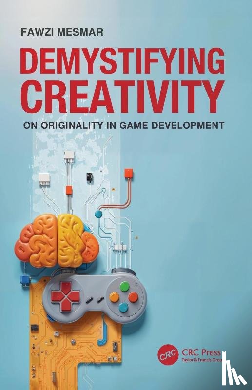 Mesmar, Fawzi - Demystifying Creativity