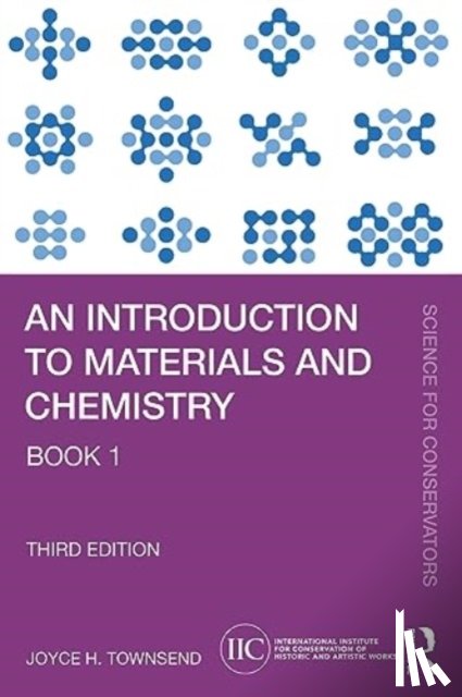 Townsend, Joyce H. - An Introduction to Materials and Chemistry