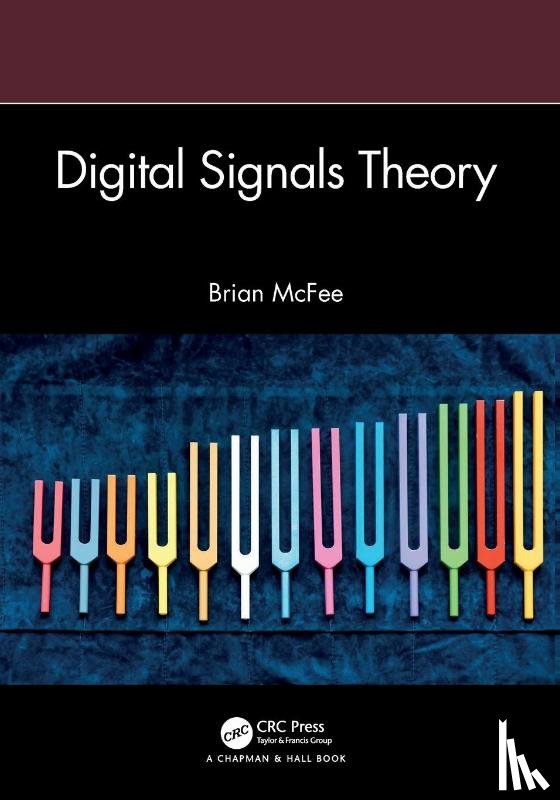 McFee, Brian - Digital Signals Theory