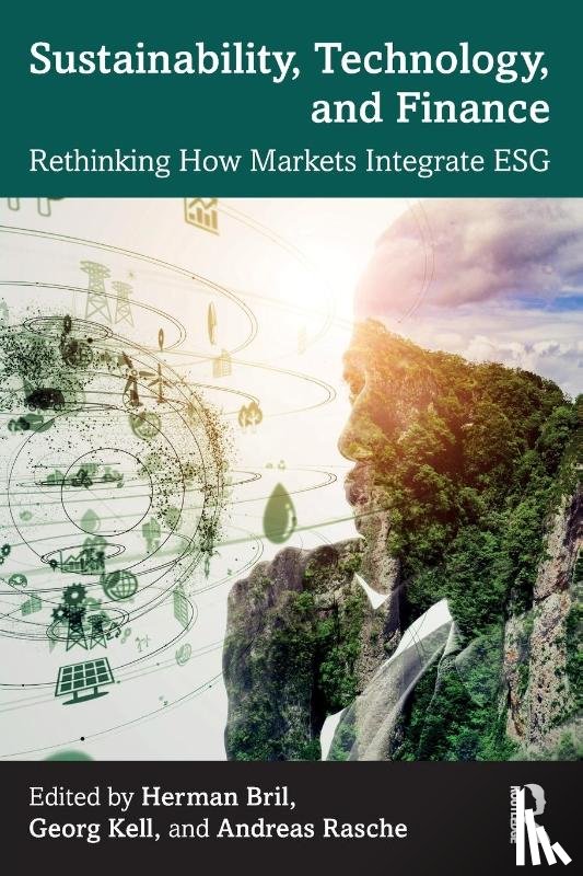  - Sustainability, Technology, and Finance