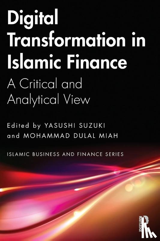  - Digital Transformation in Islamic Finance