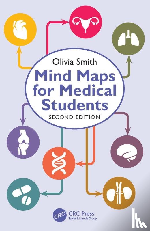 Smith, Olivia Antoinette Mary (Hull York Medical School - Mind Maps for Medical Students