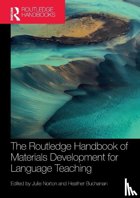  - The Routledge Handbook of Materials Development for Language Teaching