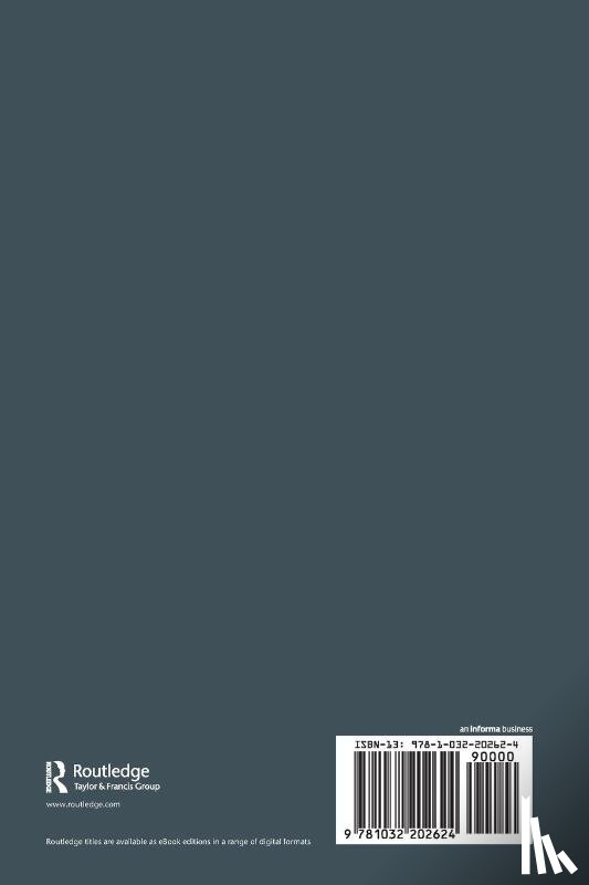 Ramaioli, Federico Lorenzo - Islamic State as a Legal Order