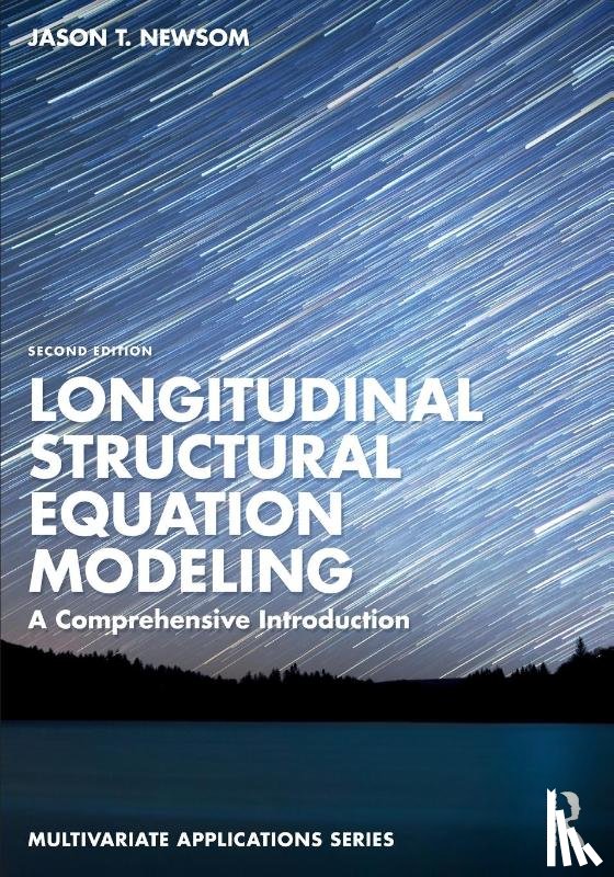 Newsom, Jason T. (Portland State University - Longitudinal Structural Equation Modeling