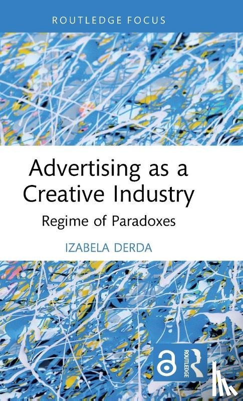 Derda, Izabela - Advertising as a Creative Industry