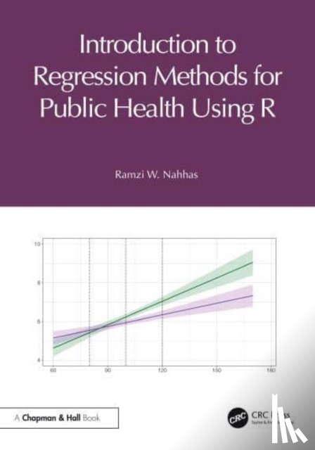Nahhas, Ramzi W. (Wright State University) - Introduction to Regression Methods for Public Health Using R