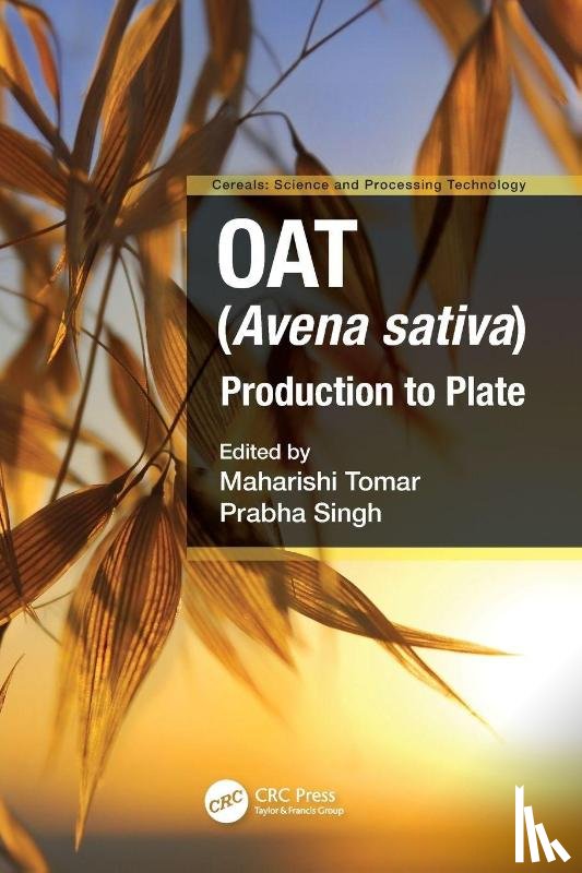  - Oat (Avena sativa)