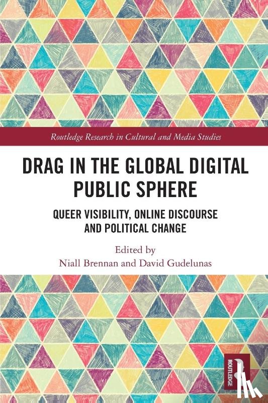  - Drag in the Global Digital Public Sphere