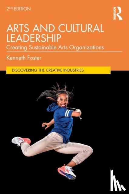 Foster, Kenneth (University of Southern California, USA) - Arts and Cultural Leadership