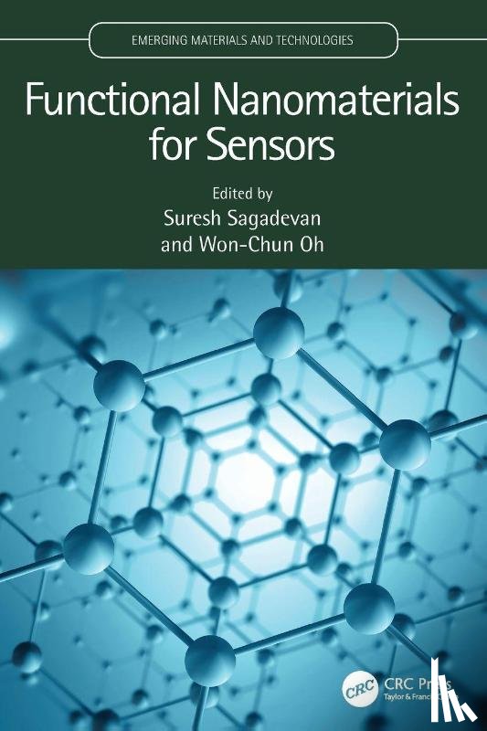  - Functional Nanomaterials for Sensors