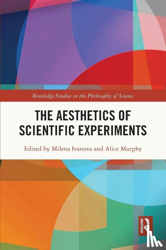  - The Aesthetics of Scientific Experiments
