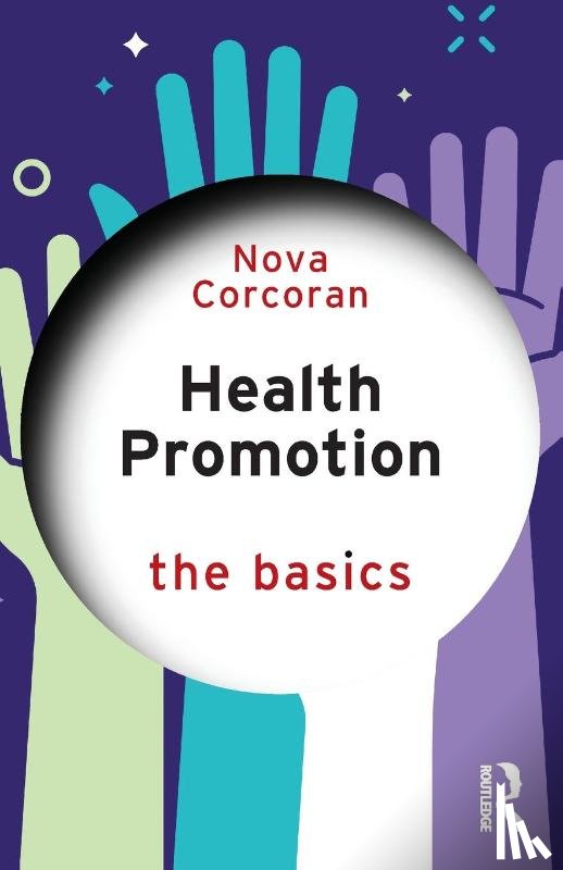 Corcoran, Nova - Health Promotion