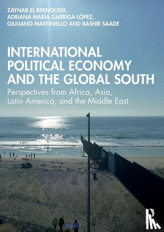 El Bernoussi, Zaynab (International University of Rabat, Garriga-Lopez, Adriana Maria (Kalamazoo College, Martiniello, Giuliano (International University of Rabat, Saade, Bashir (University of Stirling - International Political Economy and the Global South