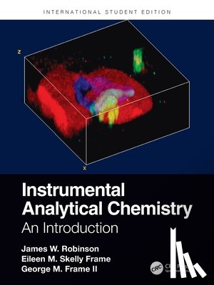 Robinson, James W., Skelly Frame, Eileen M., Frame II, George M. (New York State Department of Health - Instrumental Analytical Chemistry