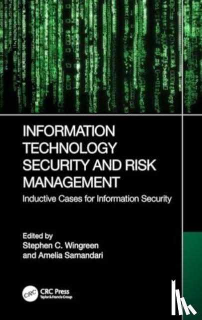  - Information Technology Security and Risk Management