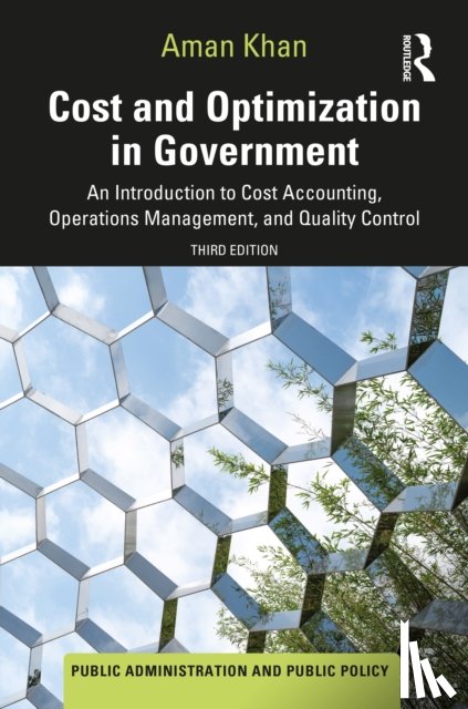 Khan, Aman (Texas Tech University - Cost and Optimization in Government