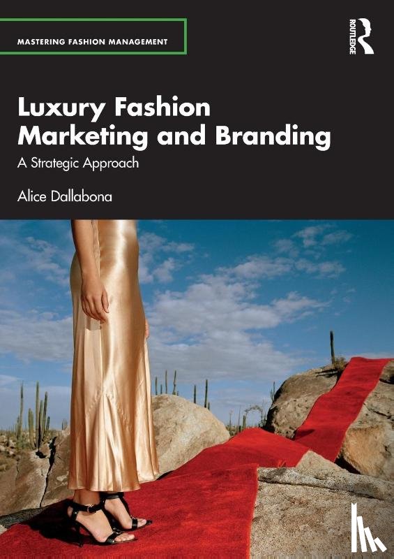 Dallabona, Alice (Leeds University - Luxury Fashion Marketing and Branding