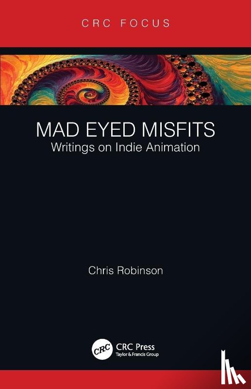 Robinson, Chris - Mad Eyed Misfits