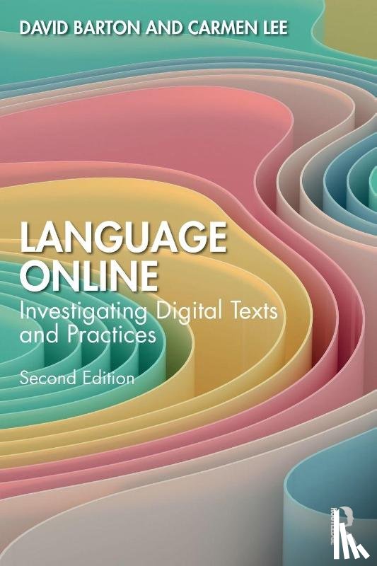 Barton, David, Lee, Carmen - Language Online