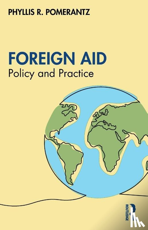 Pomerantz, Phyllis R. (Sanford School of Public Policy - Foreign Aid
