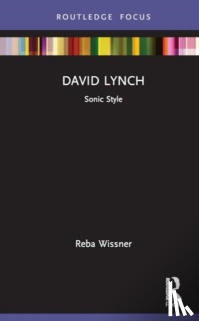 Wissner, Reba - David Lynch