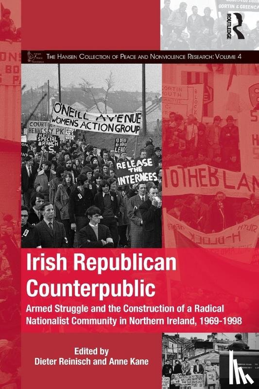  - Irish Republican Counterpublic